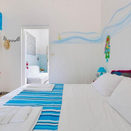 Апартаменти Casa Helios Вілланова-ді-Остуні Екстер'єр фото