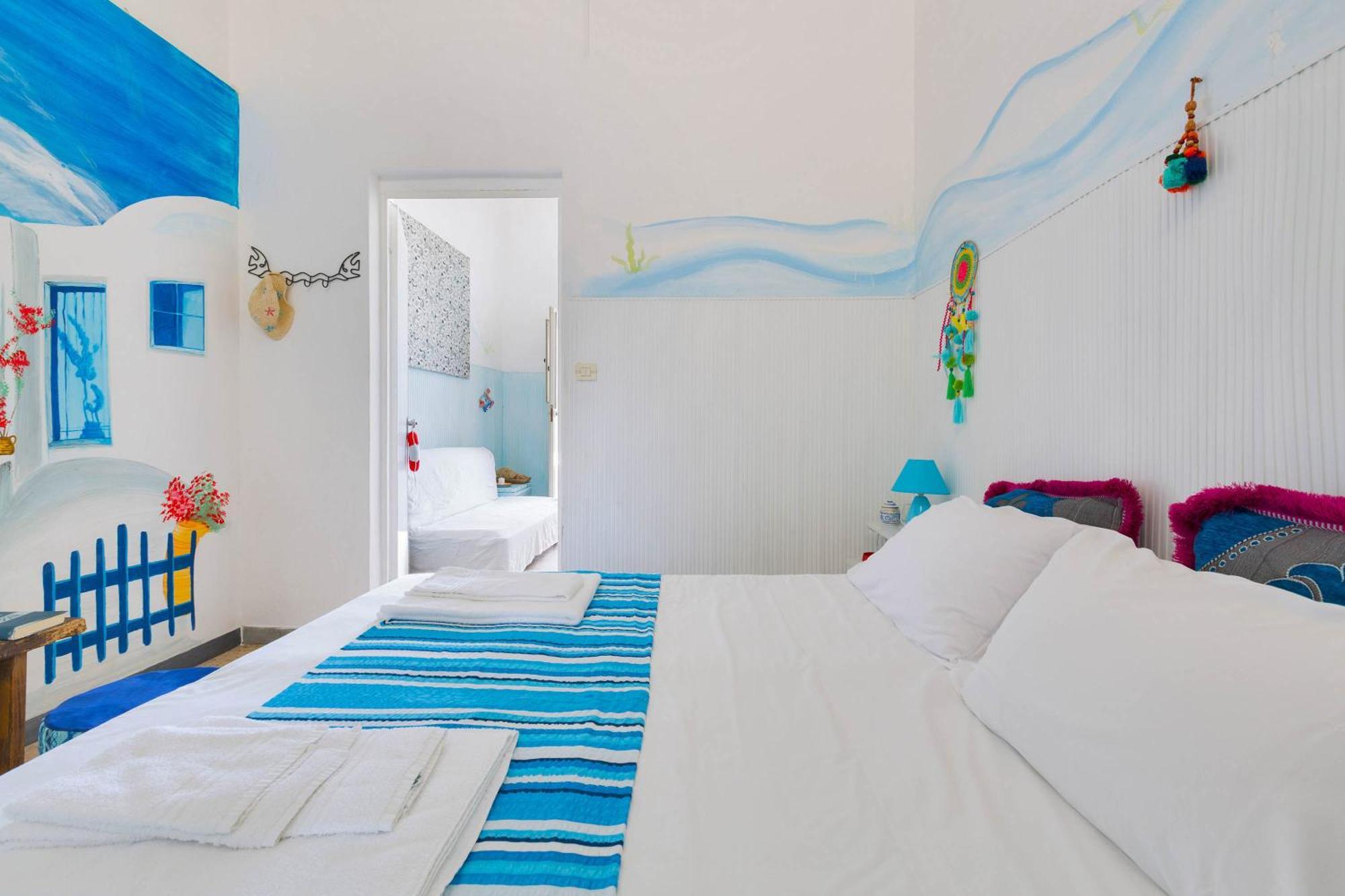 Апартаменти Casa Helios Вілланова-ді-Остуні Екстер'єр фото