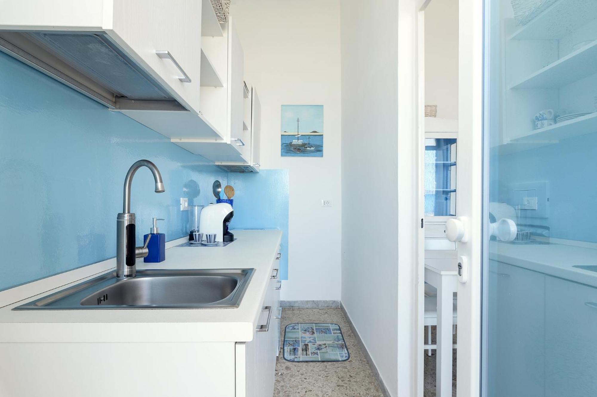 Апартаменти Casa Helios Вілланова-ді-Остуні Екстер'єр фото